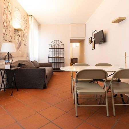 Italianway - Altabella 19 Apartment Bologna Luaran gambar