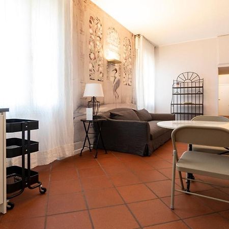 Italianway - Altabella 19 Apartment Bologna Luaran gambar