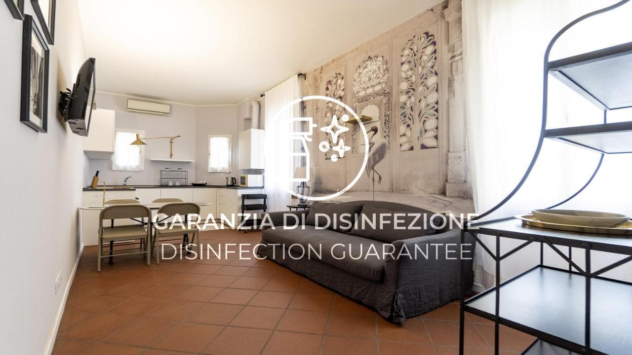 Italianway - Altabella 19 Apartment Bologna Luaran gambar