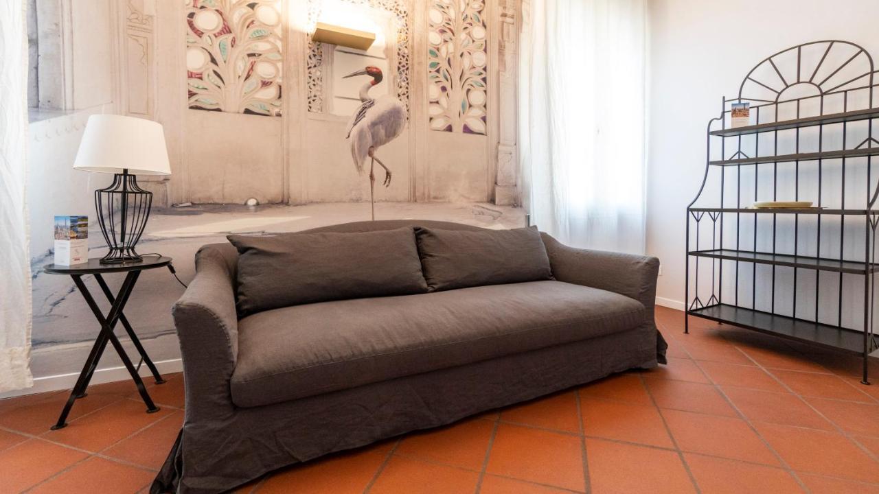 Italianway - Altabella 19 Apartment Bologna Luaran gambar