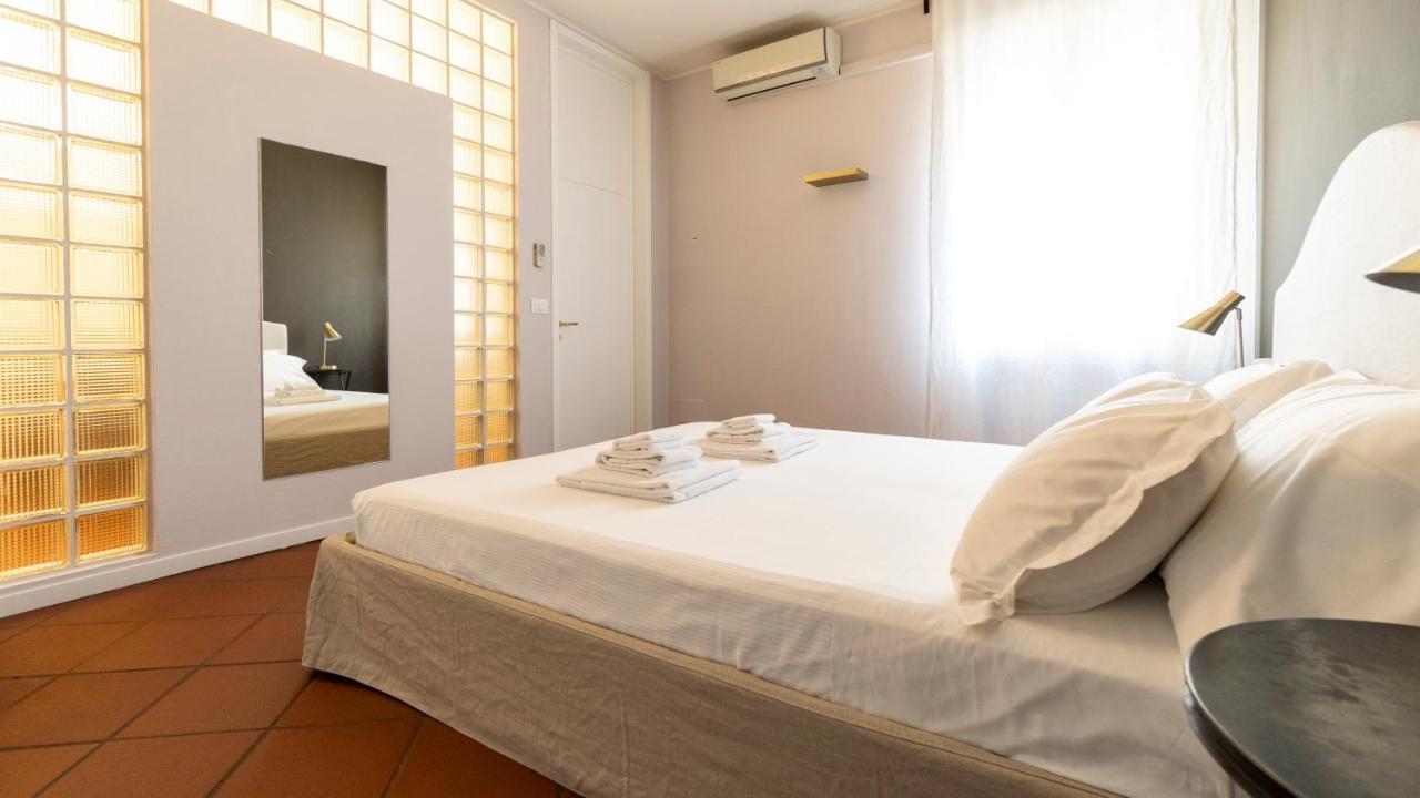 Italianway - Altabella 19 Apartment Bologna Luaran gambar
