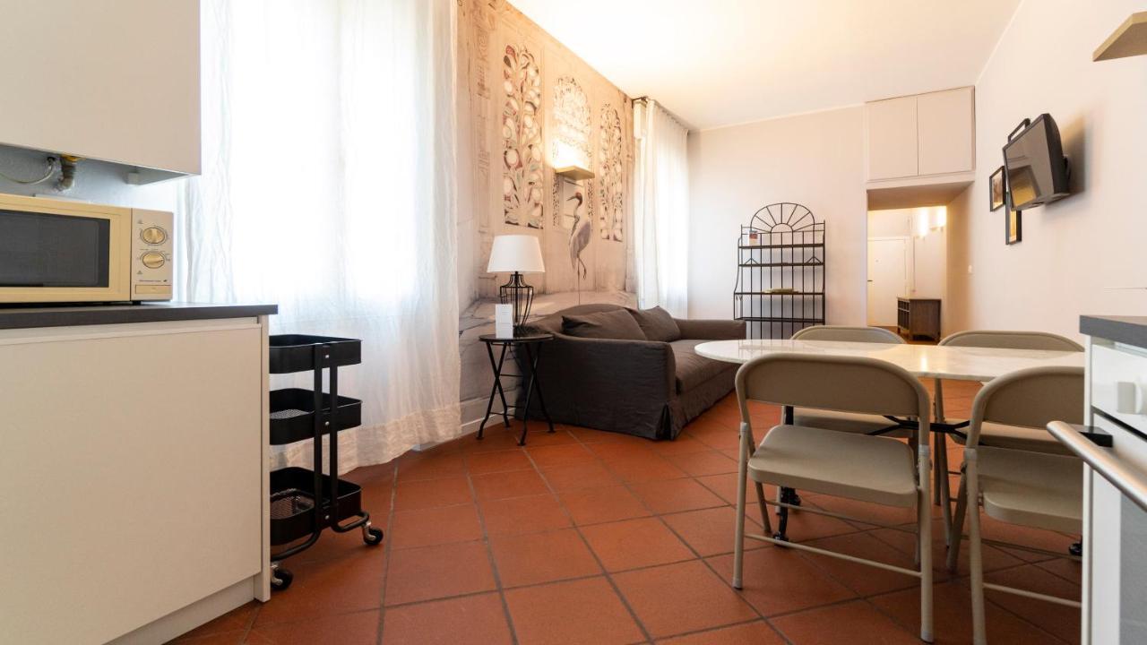 Italianway - Altabella 19 Apartment Bologna Luaran gambar