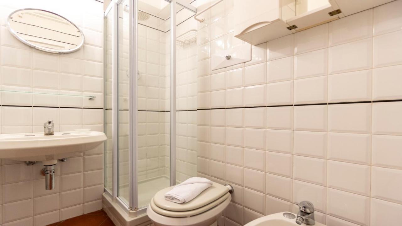 Italianway - Altabella 19 Apartment Bologna Luaran gambar