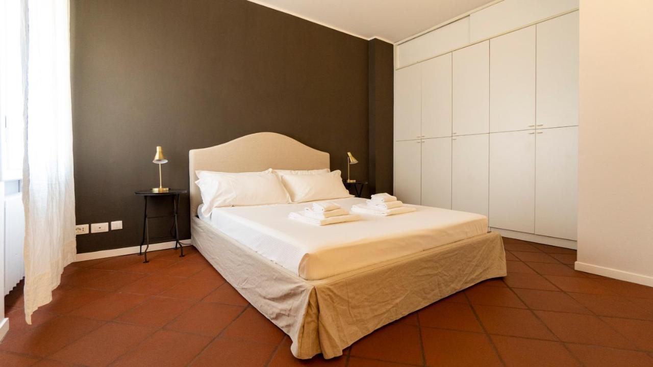 Italianway - Altabella 19 Apartment Bologna Luaran gambar