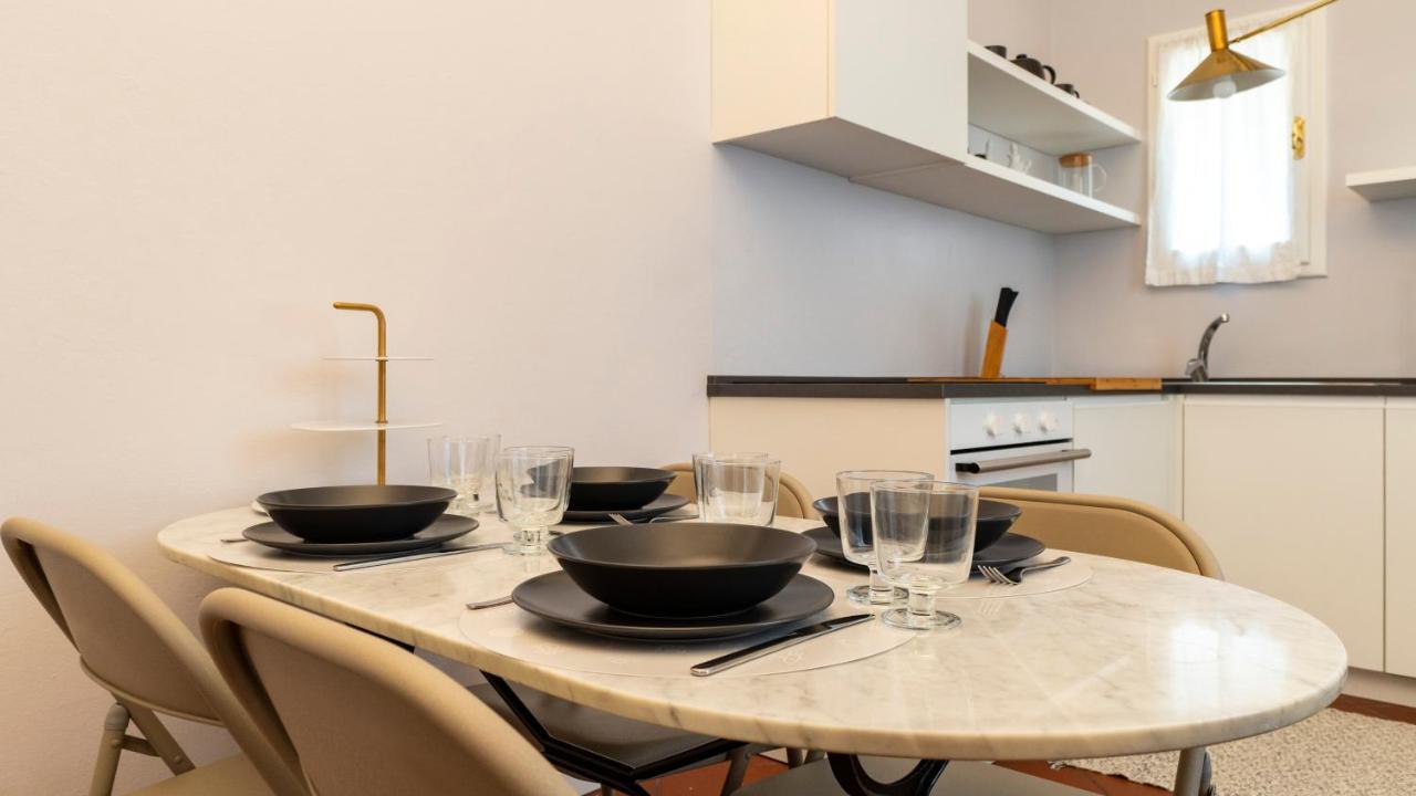 Italianway - Altabella 19 Apartment Bologna Luaran gambar